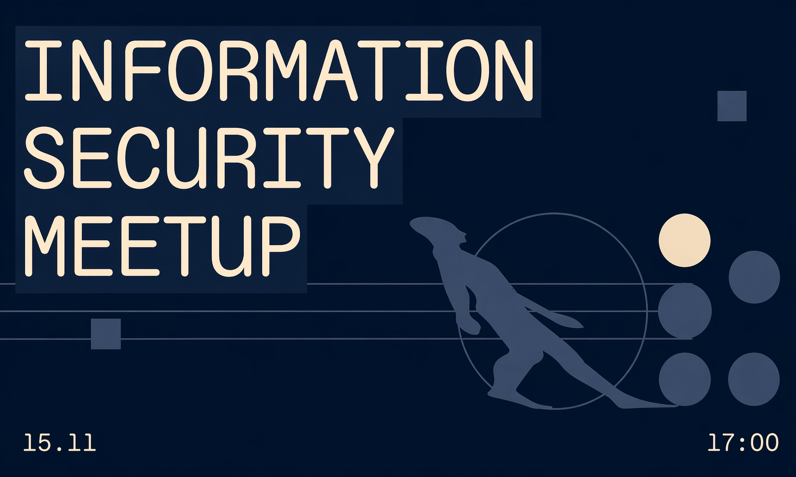 Обложка доклада Ecom.tech Security MeetUP 2024